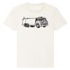 RE-Creator organic cotton t-shirt (STTU787) Thumbnail