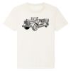 RE-Creator organic cotton t-shirt (STTU787) Thumbnail