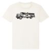 RE-Creator organic cotton t-shirt (STTU787) Thumbnail
