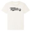 RE-Creator organic cotton t-shirt (STTU787) Thumbnail