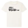 RE-Creator organic cotton t-shirt (STTU787) Thumbnail