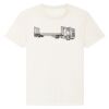 RE-Creator organic cotton t-shirt (STTU787) Thumbnail