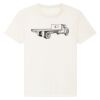 RE-Creator organic cotton t-shirt (STTU787) Thumbnail