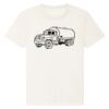 RE-Creator organic cotton t-shirt (STTU787) Thumbnail