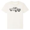 RE-Creator organic cotton t-shirt (STTU787) Thumbnail