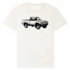 RE-Creator organic cotton t-shirt (STTU787) Thumbnail