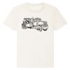 RE-Creator organic cotton t-shirt (STTU787) Thumbnail