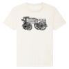 RE-Creator organic cotton t-shirt (STTU787) Thumbnail