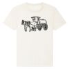 RE-Creator organic cotton t-shirt (STTU787) Thumbnail