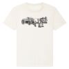 RE-Creator organic cotton t-shirt (STTU787) Thumbnail