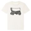 RE-Creator organic cotton t-shirt (STTU787) Thumbnail