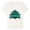 RE-Creator organic cotton t-shirt (STTU787) Thumbnail