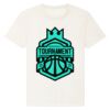 RE-Creator organic cotton t-shirt (STTU787) Thumbnail