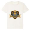 RE-Creator organic cotton t-shirt (STTU787) Thumbnail