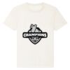 RE-Creator organic cotton t-shirt (STTU787) Thumbnail