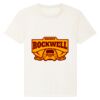 RE-Creator organic cotton t-shirt (STTU787) Thumbnail