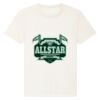 RE-Creator organic cotton t-shirt (STTU787) Thumbnail