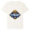RE-Creator organic cotton t-shirt (STTU787) Thumbnail