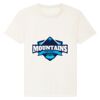 RE-Creator organic cotton t-shirt (STTU787) Thumbnail