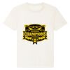 RE-Creator organic cotton t-shirt (STTU787) Thumbnail