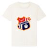 RE-Creator organic cotton t-shirt (STTU787) Thumbnail