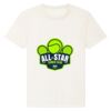 RE-Creator organic cotton t-shirt (STTU787) Thumbnail