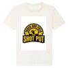 RE-Creator organic cotton t-shirt (STTU787) Thumbnail