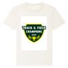 RE-Creator organic cotton t-shirt (STTU787) Thumbnail