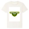 RE-Creator organic cotton t-shirt (STTU787) Thumbnail
