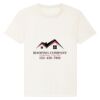 RE-Creator organic cotton t-shirt (STTU787) Thumbnail