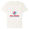 RE-Creator organic cotton t-shirt (STTU787) Thumbnail