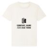 RE-Creator organic cotton t-shirt (STTU787) Thumbnail