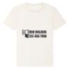 RE-Creator organic cotton t-shirt (STTU787) Thumbnail