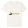 RE-Creator organic cotton t-shirt (STTU787) Thumbnail