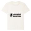 RE-Creator organic cotton t-shirt (STTU787) Thumbnail