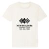 RE-Creator organic cotton t-shirt (STTU787) Thumbnail