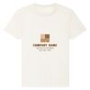 RE-Creator organic cotton t-shirt (STTU787) Thumbnail