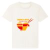 RE-Creator organic cotton t-shirt (STTU787) Thumbnail