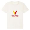 RE-Creator organic cotton t-shirt (STTU787) Thumbnail
