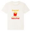 RE-Creator organic cotton t-shirt (STTU787) Thumbnail