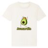 RE-Creator organic cotton t-shirt (STTU787) Thumbnail