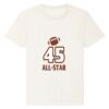 RE-Creator organic cotton t-shirt (STTU787) Thumbnail