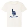 RE-Creator organic cotton t-shirt (STTU787) Thumbnail