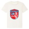 RE-Creator organic cotton t-shirt (STTU787) Thumbnail