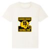 RE-Creator organic cotton t-shirt (STTU787) Thumbnail