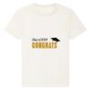 RE-Creator organic cotton t-shirt (STTU787) Thumbnail