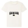 RE-Creator organic cotton t-shirt (STTU787) Thumbnail