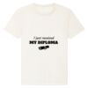 RE-Creator organic cotton t-shirt (STTU787) Thumbnail