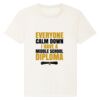 RE-Creator organic cotton t-shirt (STTU787) Thumbnail