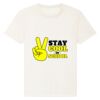 RE-Creator organic cotton t-shirt (STTU787) Thumbnail